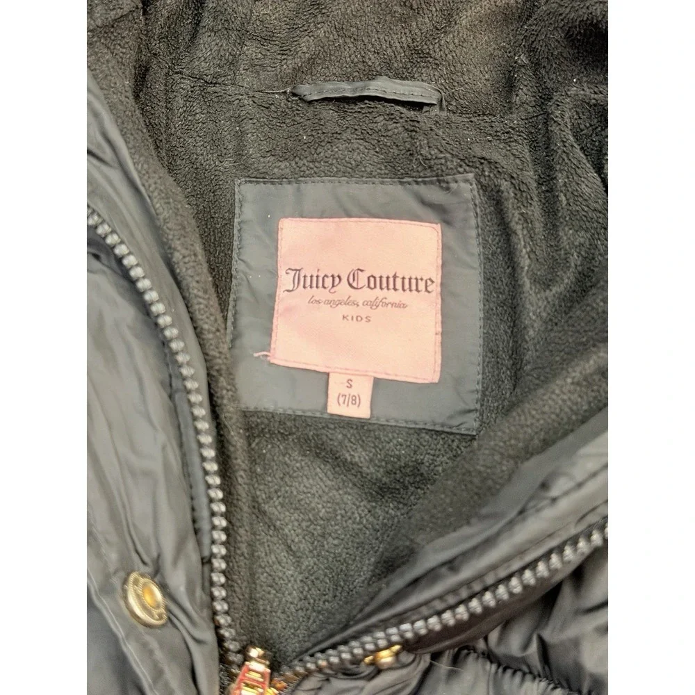 Juicy Couture juicy couture